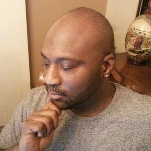 Meet your Posher, Eddie